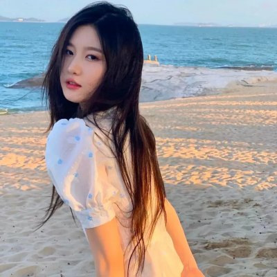 遇见你时风好甜海报