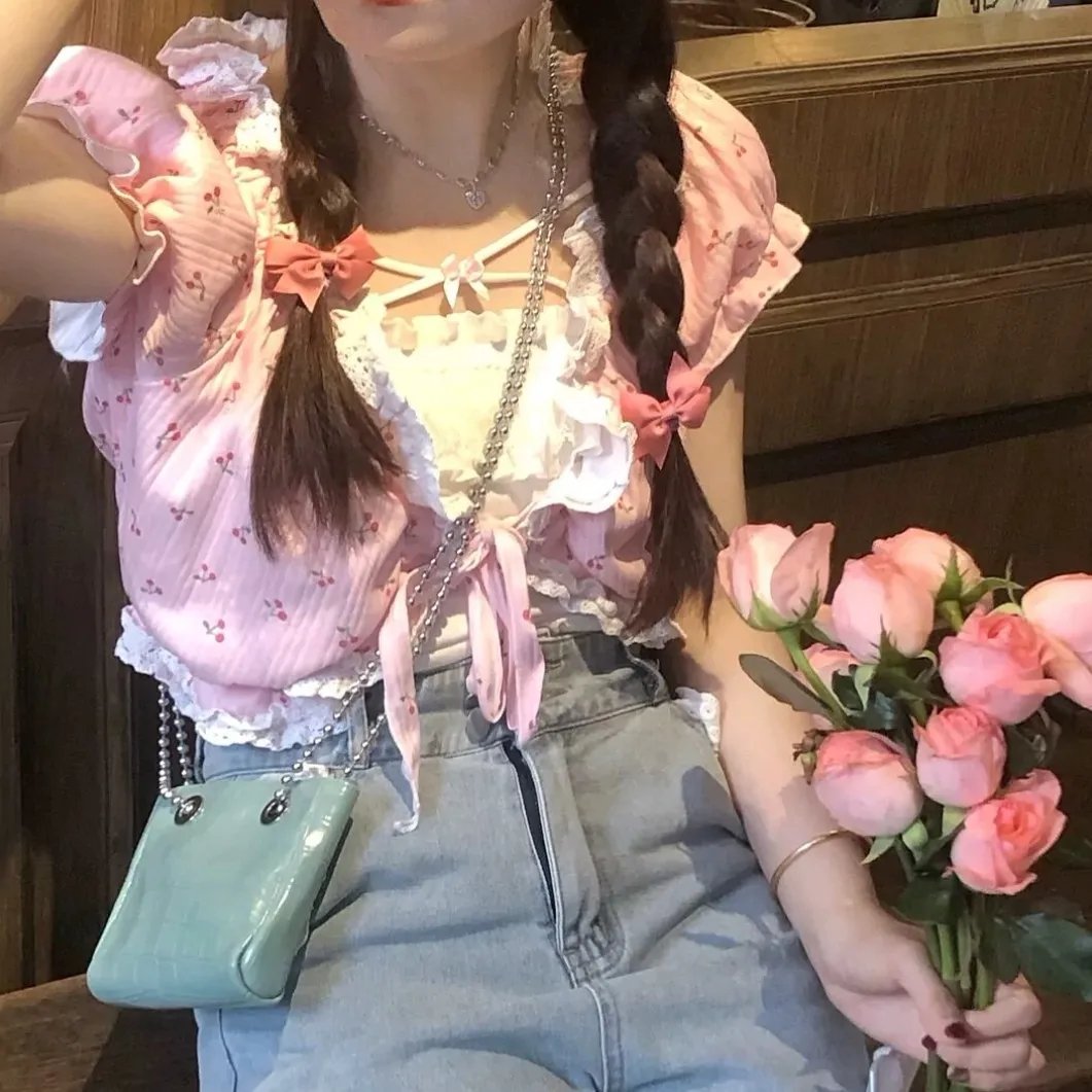 窃心海报