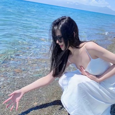 感觉就像爱海报