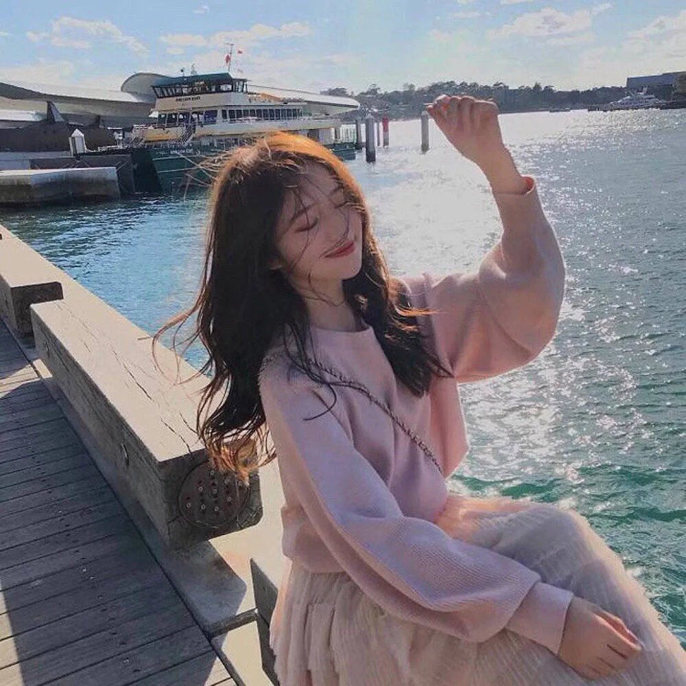 我的爱海报