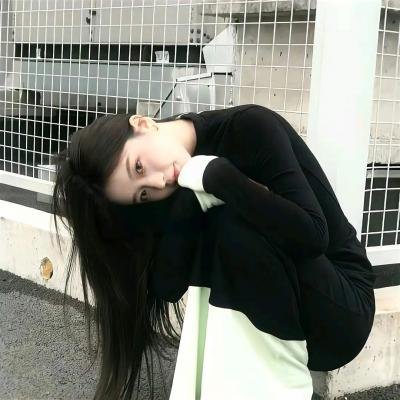百街日记海报