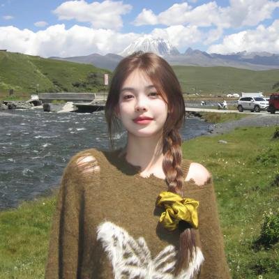 雪花双蕊海报