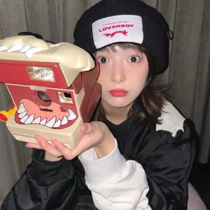 爱没有错海报