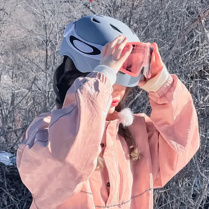 妈妈不在家海报